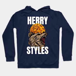 Herry Styles Hoodie